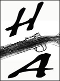 Logo Waffen Albert.at